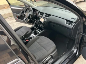 Skoda Octavia 1.6TDI 110k.c. НАВИГАЦИЯ - 5390 € - 64257389 10