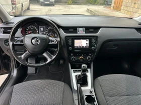 Skoda Octavia 1.6TDI 110k.c. НАВИГАЦИЯ - 5390 € - 64257389 9