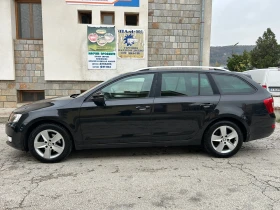 Skoda Octavia 1.6TDI 110k.c. НАВИГАЦИЯ - 5390 € - 64257389 7