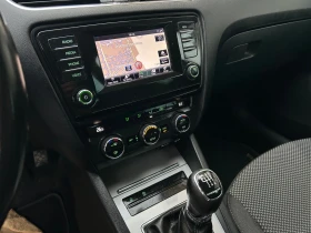 Skoda Octavia 1.6TDI 110k.c. НАВИГАЦИЯ - 5390 € - 64257389 12