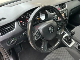 Skoda Octavia 1.6TDI 110k.c. НАВИГАЦИЯ - 5390 € - 64257389 13