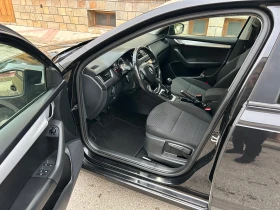 Skoda Octavia 1.6TDI 110k.c. НАВИГАЦИЯ - 5390 € - 64257389 8
