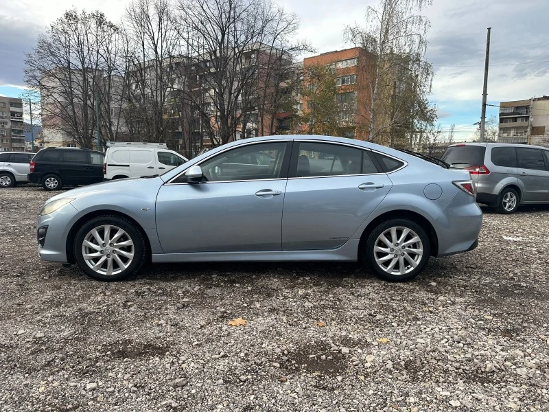 Mazda 6 2.2MZR-CD 130kc FACE, снимка 2 - Автомобили и джипове - 43229108