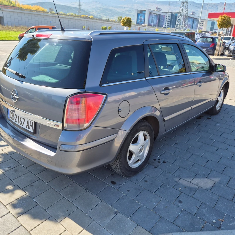 Opel Astra COSMO, снимка 11 - Автомобили и джипове - 47965361