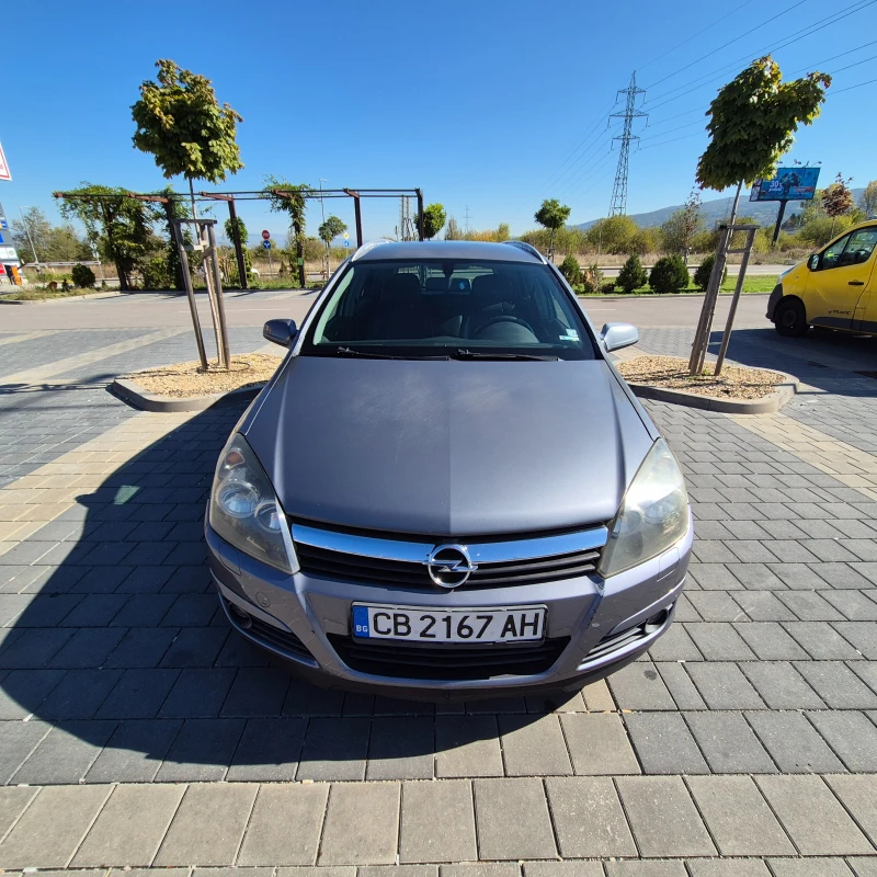 Opel Astra COSMO, снимка 1 - Автомобили и джипове - 47965361