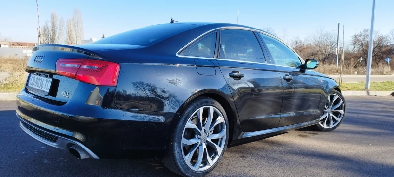 Audi A6 3.0T Supercharged, снимка 2 - Автомобили и джипове - 48439883