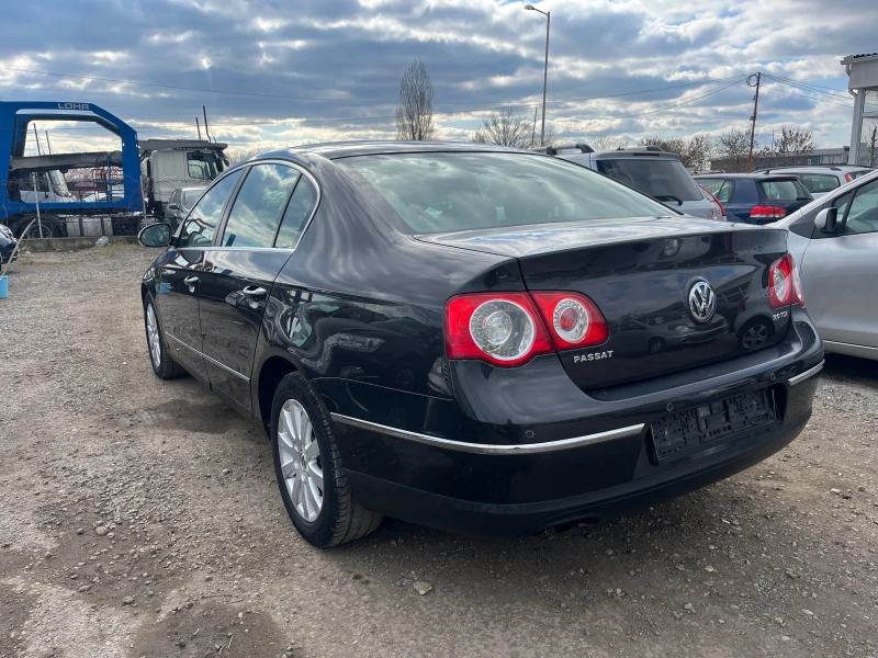 VW Passat 2.0 TDI 8-КЛАПАНА, снимка 5 - Автомобили и джипове - 48994211