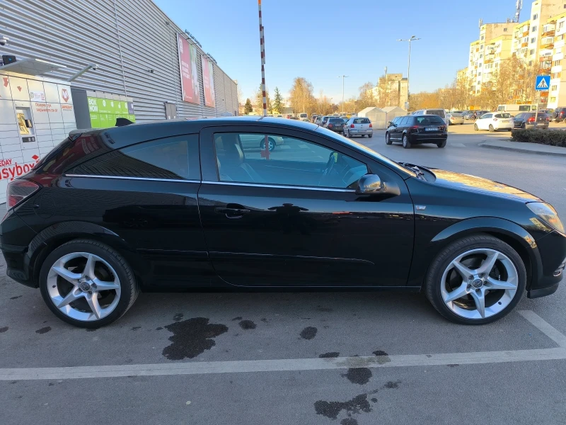 Opel Astra 1.9 CDTI 150 к.с., снимка 6 - Автомобили и джипове - 49144172