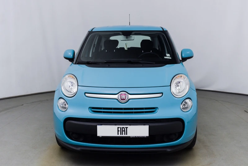 Fiat 500L 1.4 MT6 E6, снимка 2 - Автомобили и джипове - 49545818