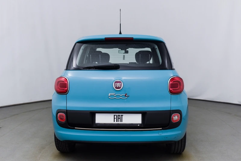 Fiat 500L 1.4 MT6 E6, снимка 6 - Автомобили и джипове - 49545818