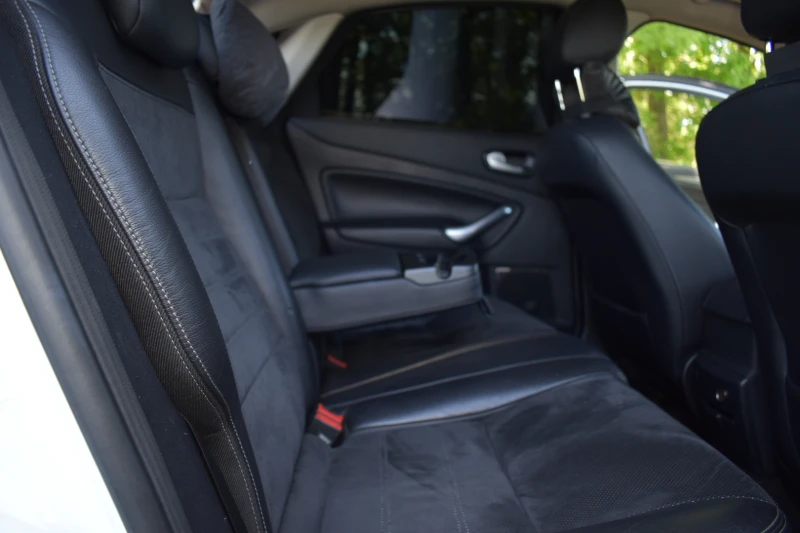 Ford Mondeo, снимка 12 - Автомобили и джипове - 52666351