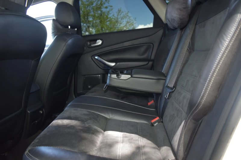 Ford Mondeo, снимка 9 - Автомобили и джипове - 52666351