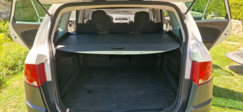 Seat Altea Altea XL Freetrack 4x4 2.0 TDI 170hp., снимка 8 - Автомобили и джипове - 52381470