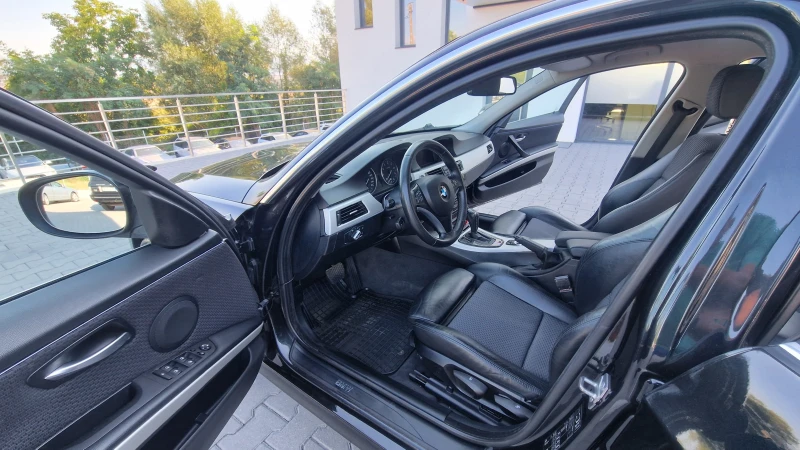 BMW 325 ЛИЗИНГ, снимка 9 - Автомобили и джипове - 51348533