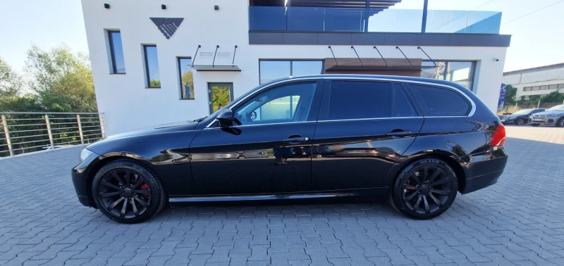 BMW 325 ЛИЗИНГ, снимка 2 - Автомобили и джипове - 51348533