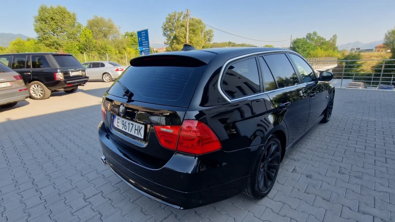 BMW 325 ЛИЗИНГ, снимка 5 - Автомобили и джипове - 51348533