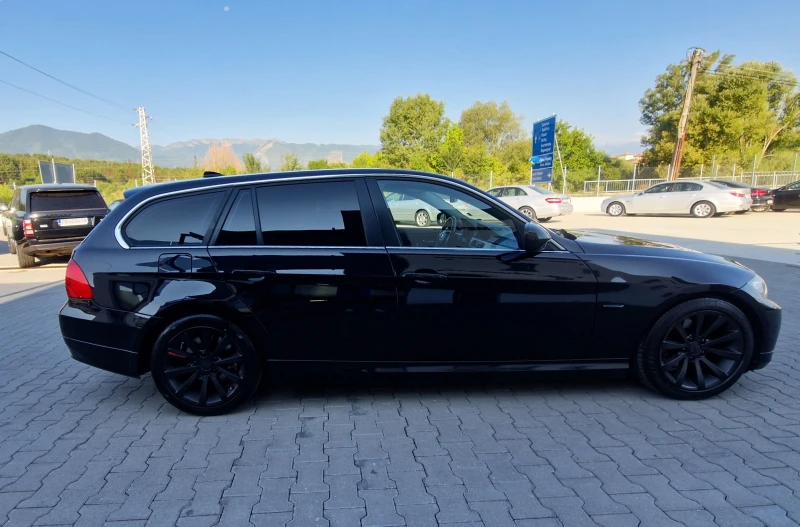 BMW 325 ЛИЗИНГ, снимка 6 - Автомобили и джипове - 51348533