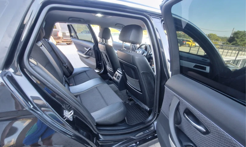 BMW 325 ЛИЗИНГ, снимка 12 - Автомобили и джипове - 51348533