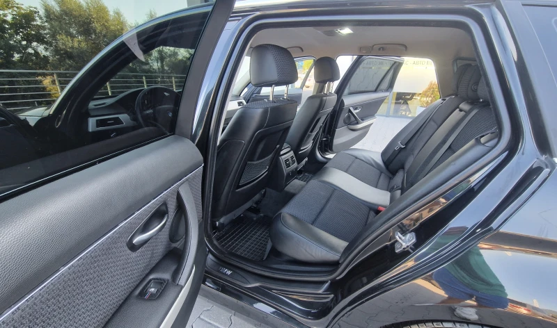 BMW 325 ЛИЗИНГ, снимка 10 - Автомобили и джипове - 51348533