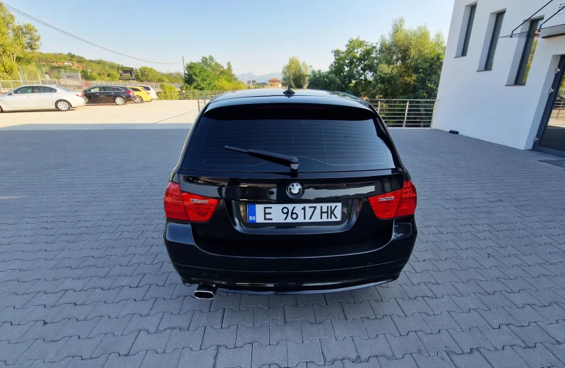 BMW 325 ЛИЗИНГ, снимка 4 - Автомобили и джипове - 51348533