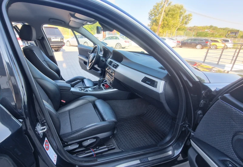 BMW 325 ЛИЗИНГ, снимка 11 - Автомобили и джипове - 51348533