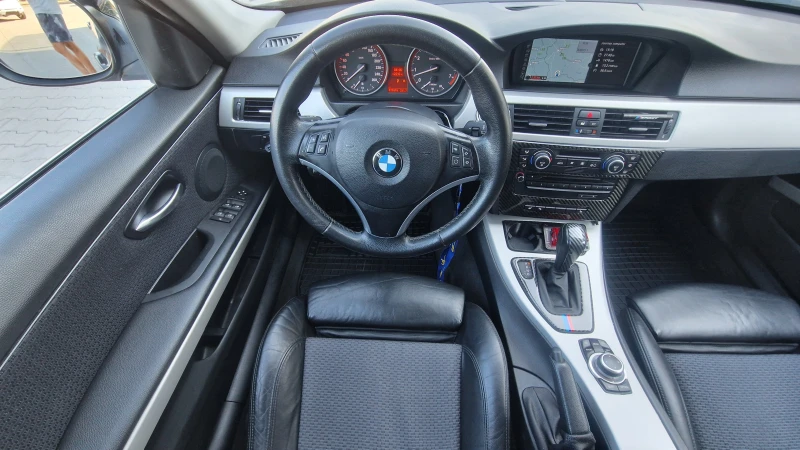 BMW 325 ЛИЗИНГ, снимка 14 - Автомобили и джипове - 51348533