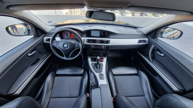 BMW 325 ЛИЗИНГ, снимка 13 - Автомобили и джипове - 51348533