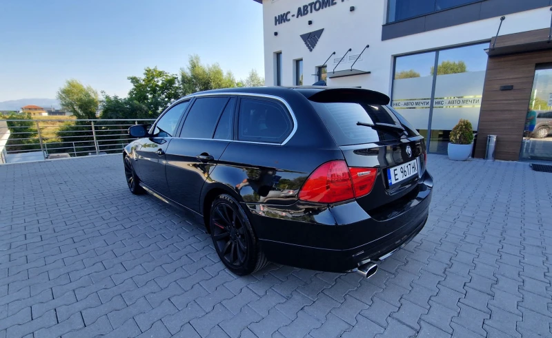 BMW 325 ЛИЗИНГ, снимка 3 - Автомобили и джипове - 51348533