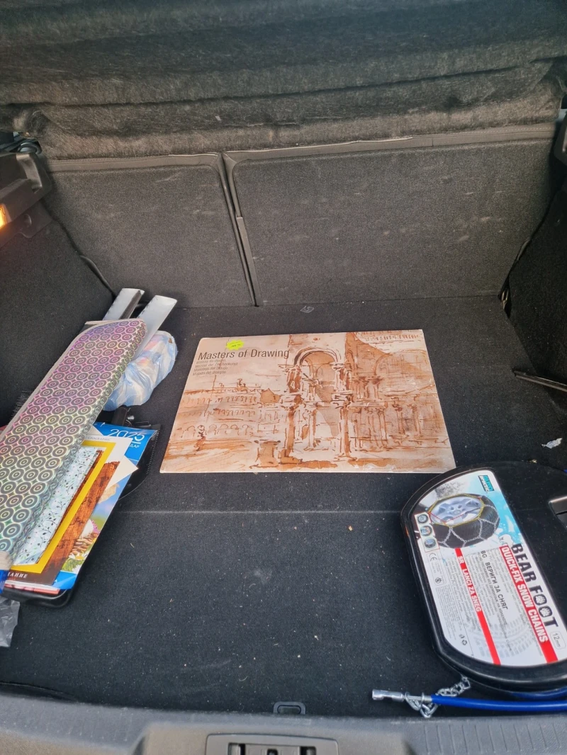 Renault Laguna, снимка 14 - Автомобили и джипове - 52255023