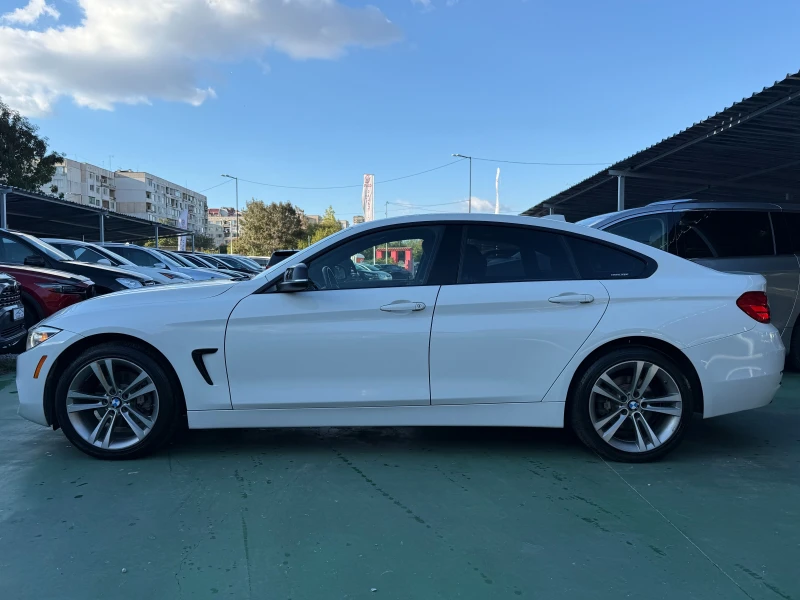 BMW 428 GRAND COUPE, XDRIVE, снимка 8 - Автомобили и джипове - 52016318
