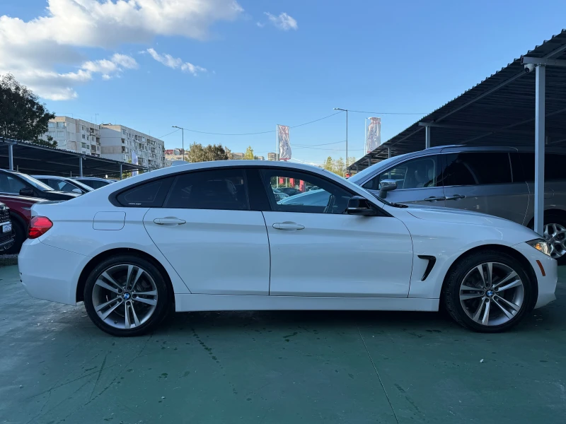 BMW 428 GRAND COUPE, XDRIVE, снимка 4 - Автомобили и джипове - 52016318