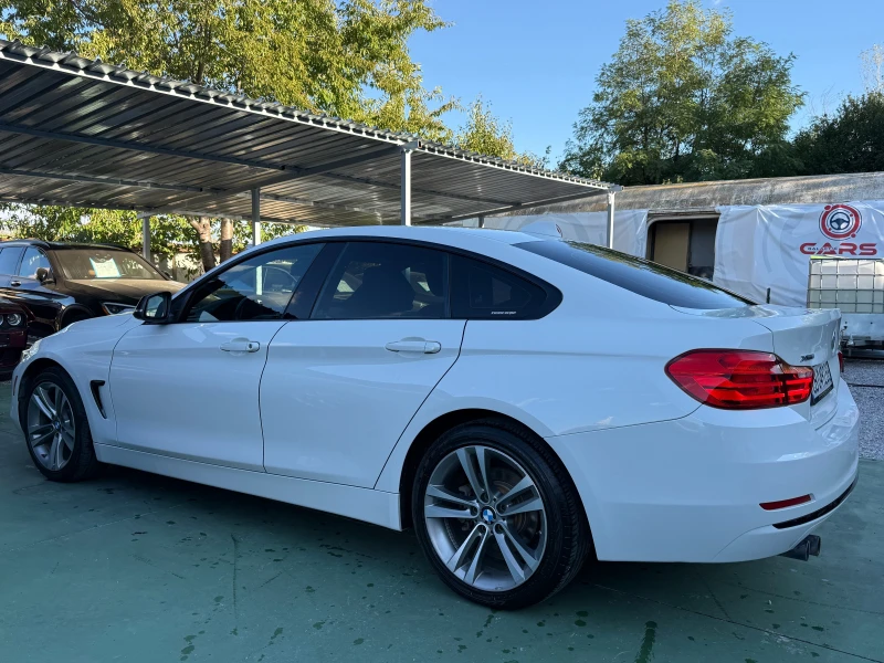 BMW 428 GRAND COUPE, XDRIVE, снимка 7 - Автомобили и джипове - 52016318