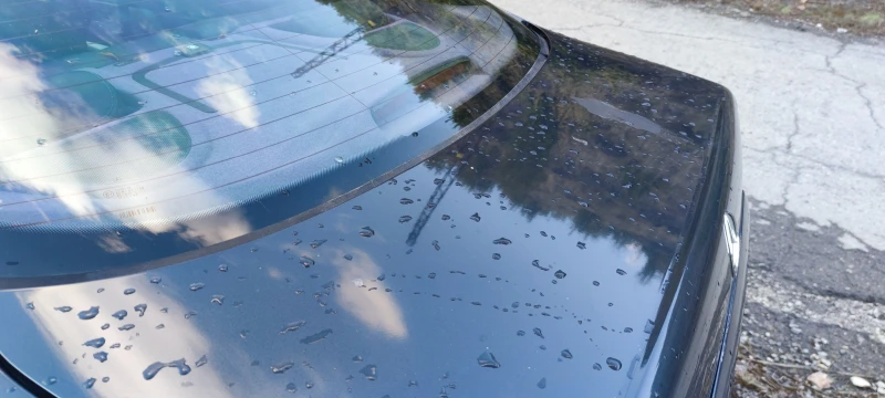 Mercedes-Benz CLK 200kompressor, снимка 7 - Автомобили и джипове - 52722346