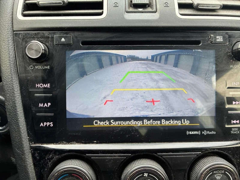 Subaru WRX * Sport tech * CARFAX * БЕЗ ПЪРВОНАЧАЛНА ВНОСКА, снимка 17 - Автомобили и джипове - 52777535