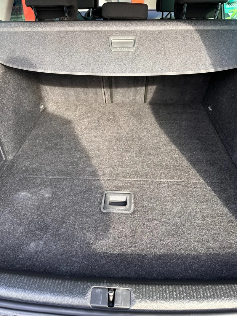 VW Passat 7, снимка 9 - Автомобили и джипове - 52979635