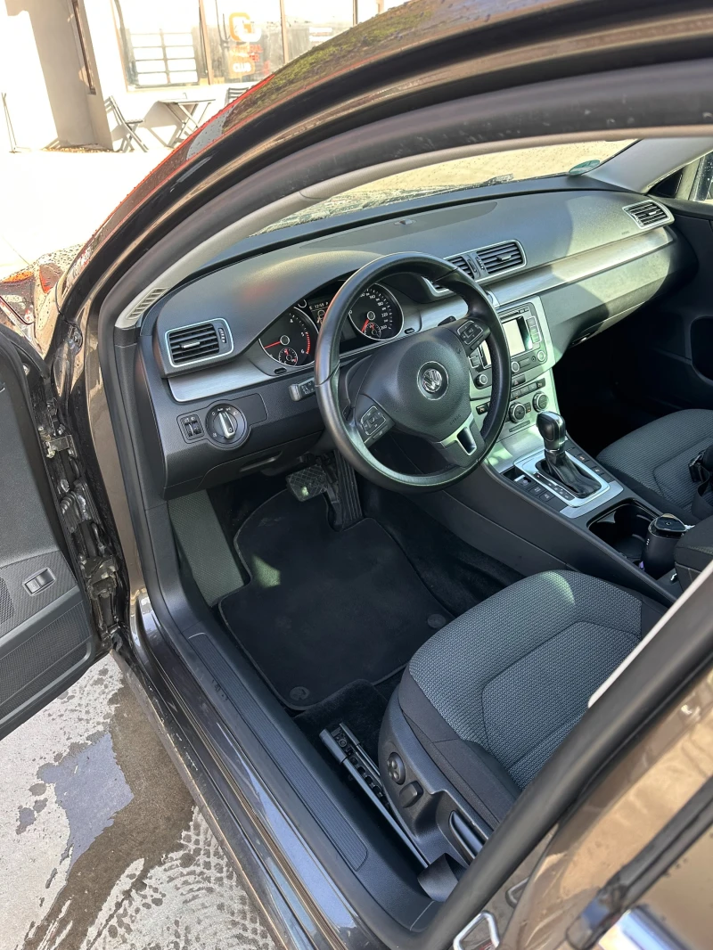 VW Passat 7, снимка 7 - Автомобили и джипове - 52979635