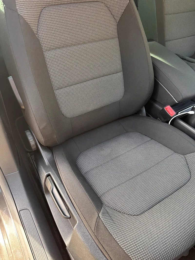 VW Passat 7, снимка 11 - Автомобили и джипове - 52979635
