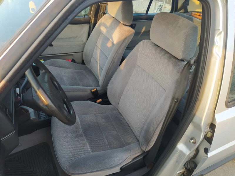 VW Golf GL, снимка 6 - Автомобили и джипове - 53013557