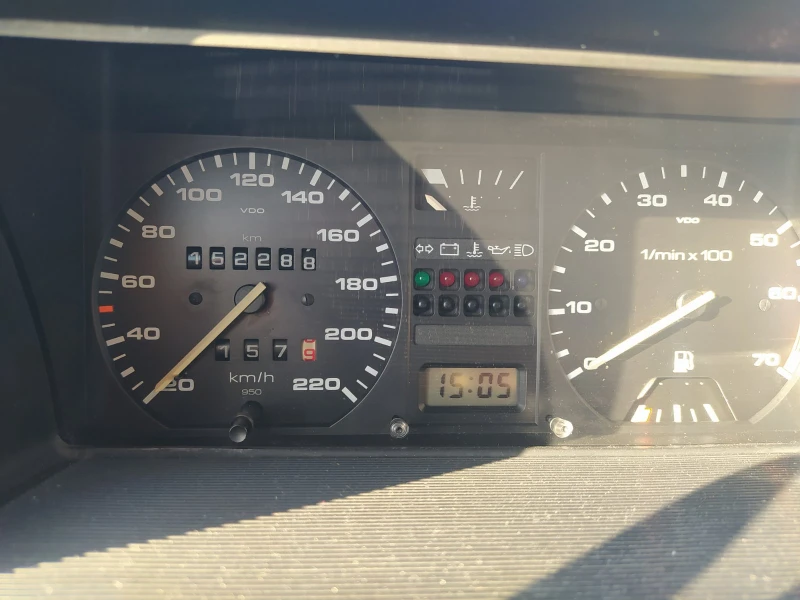 VW Golf GL, снимка 13 - Автомобили и джипове - 53013557