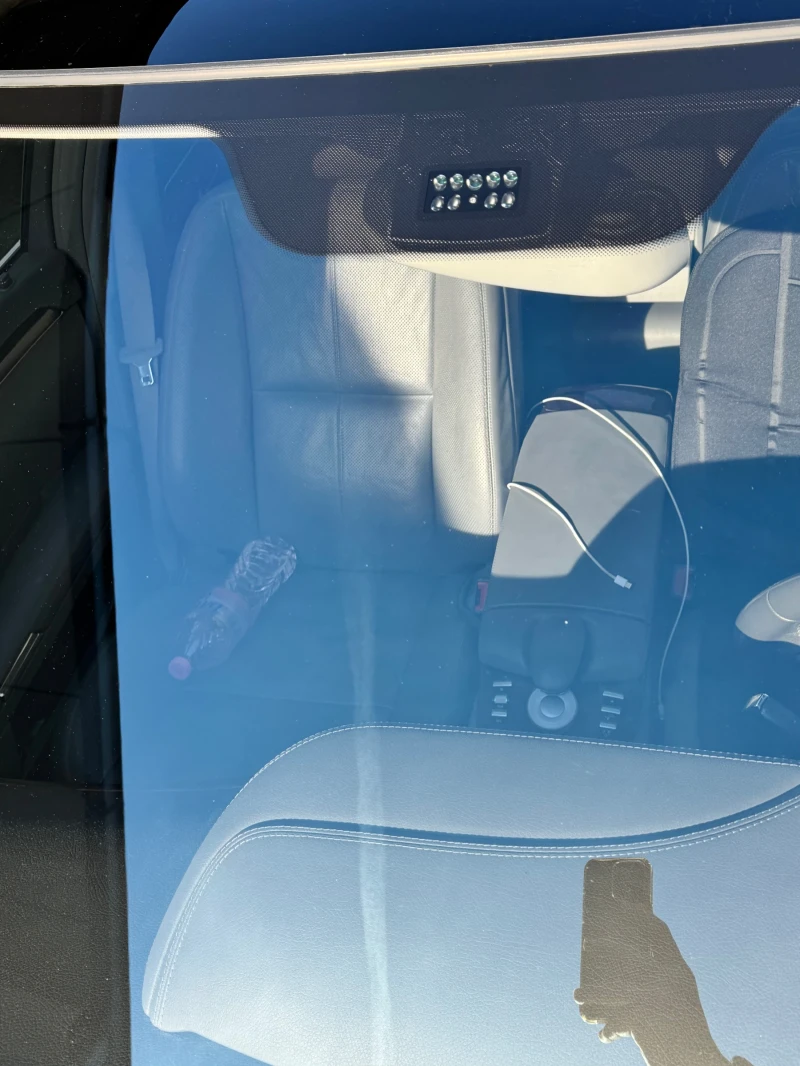 Mercedes-Benz S 450 4500/340, снимка 12 - Автомобили и джипове - 53124825