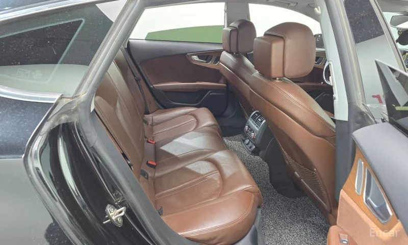 Audi A7, снимка 12 - Автомобили и джипове - 53475582