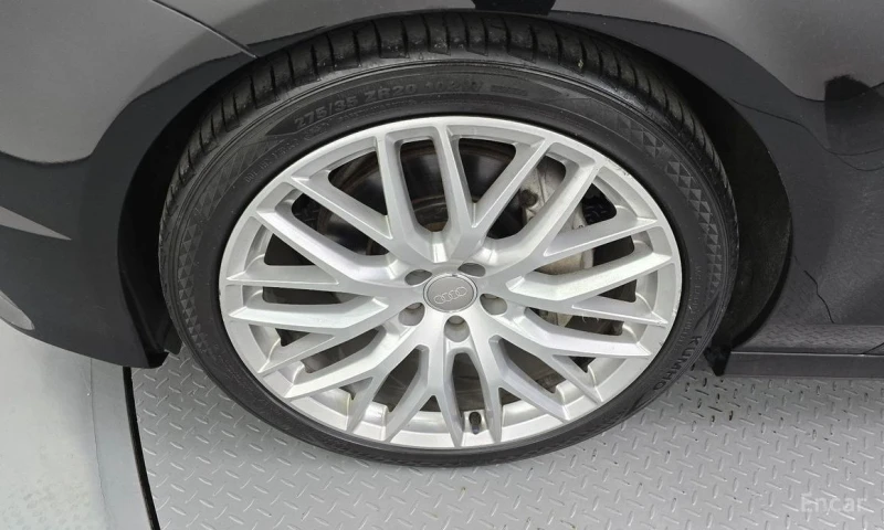 Audi A7, снимка 5 - Автомобили и джипове - 53475582