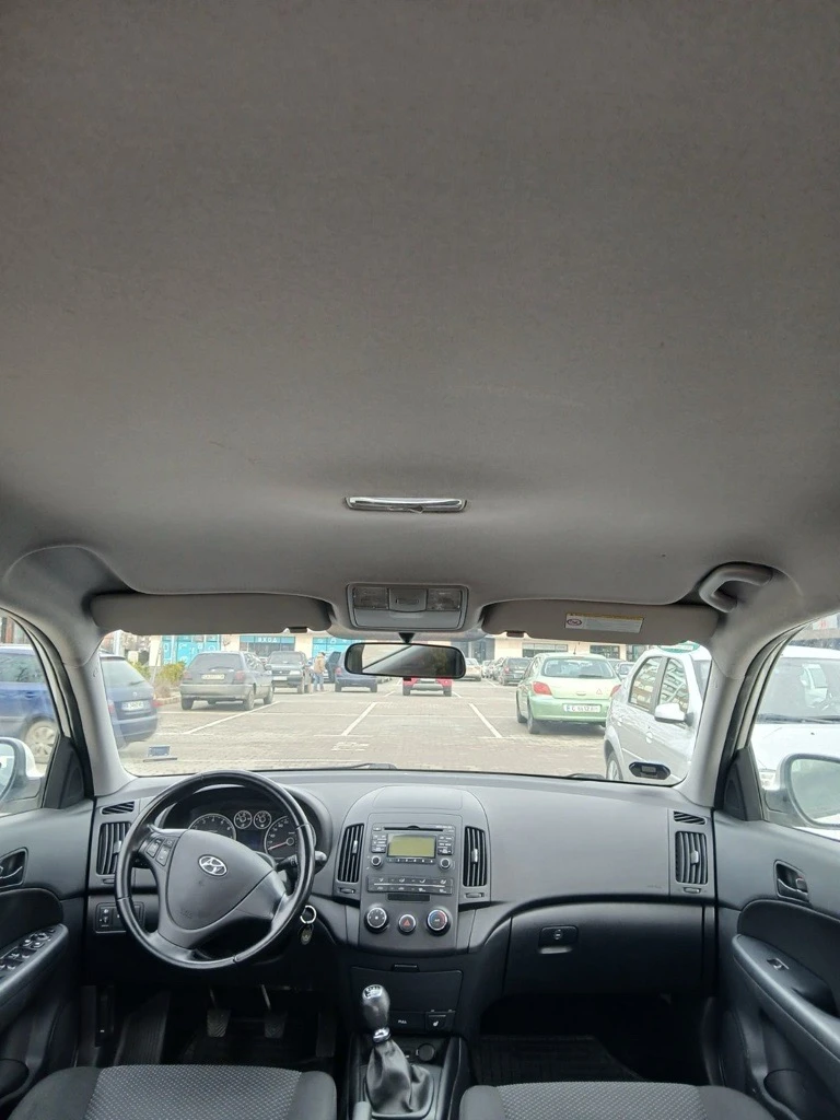 Hyundai I30, снимка 17 - Автомобили и джипове - 53225377