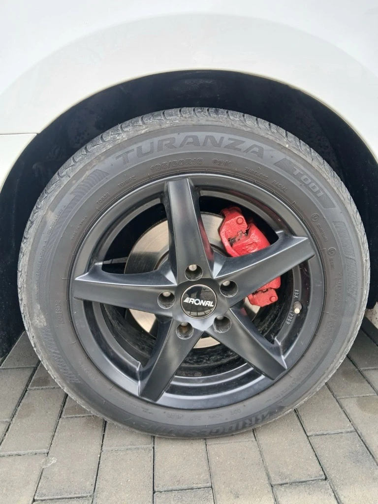 Hyundai I30, снимка 12 - Автомобили и джипове - 53225377