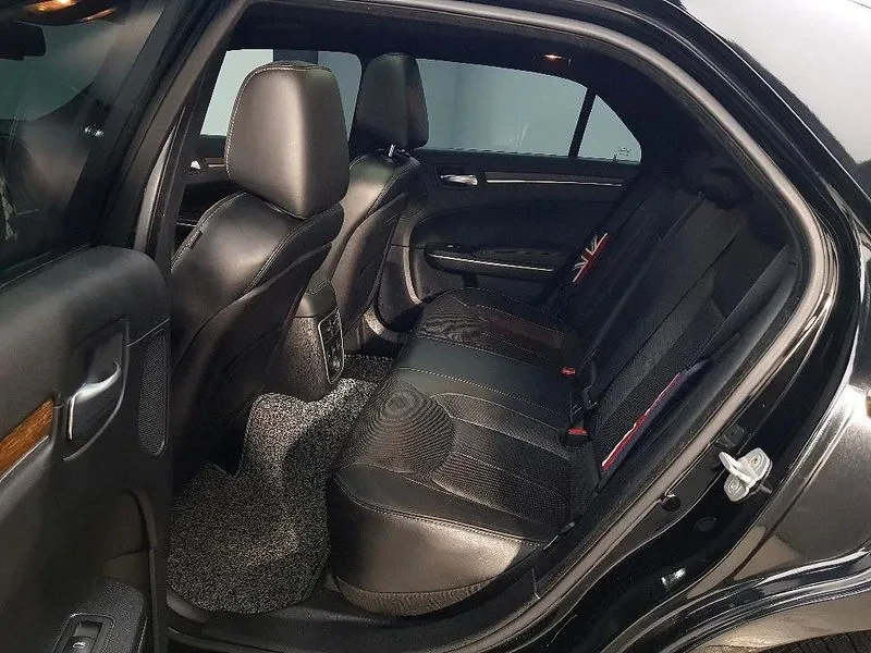 Chrysler 300c 3.6 Prestige | Mobile.bg � ����������� 9