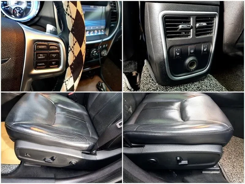Chrysler 300c 3.6 Prestige | Mobile.bg � ����������� 17