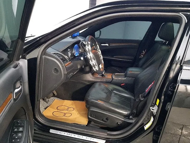 Chrysler 300c 3.6 Prestige | Mobile.bg � ����������� 8