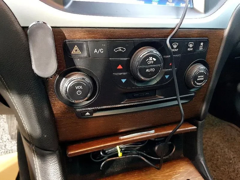 Chrysler 300c 3.6 Prestige | Mobile.bg � ����������� 12