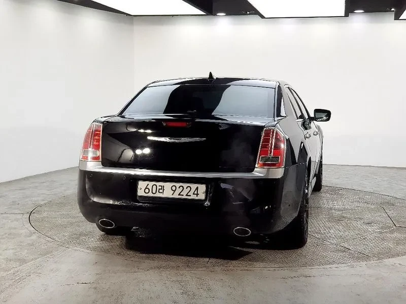 Chrysler 300c 3.6 Prestige | Mobile.bg � ����������� 3