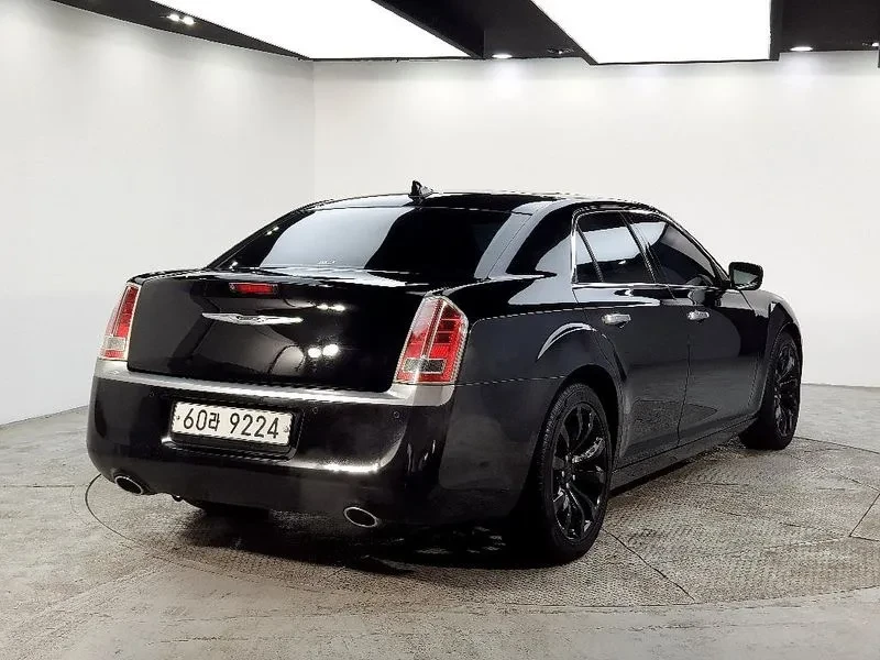Chrysler 300c 3.6 Prestige | Mobile.bg � ����������� 4